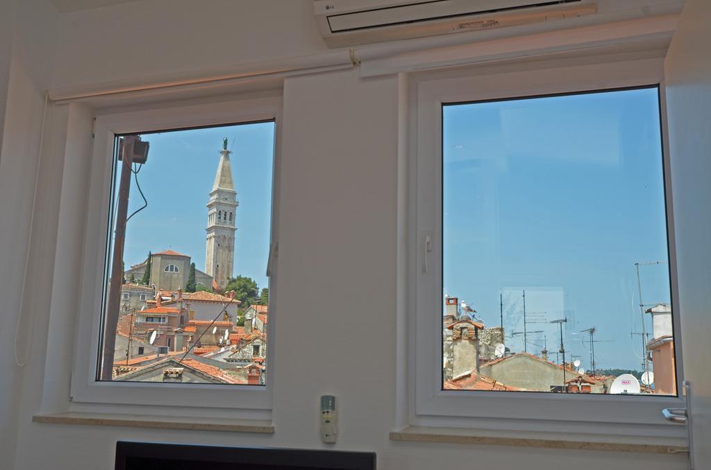 Apartment Zdenac Rovinj Room photo