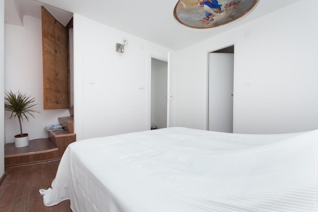 Apartment Zdenac Rovinj Room photo