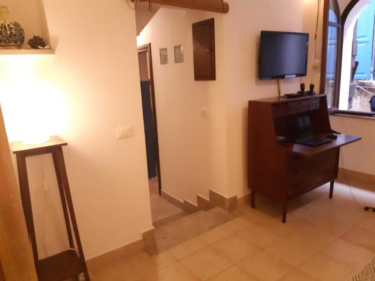 Apartment Zdenac Rovinj Exterior photo
